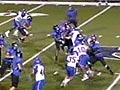 Kyle Aubuchon - Hebron, TX - Running Highlight 