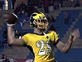 Dillon Baxter Highlights - Mission Bay, CA