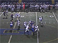 Granite Bay vs. Grant (CA) 2008 Football