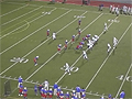 Terrell Wilson - Smith, TX 2008 Football