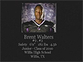 Brent Walter - Willis, TX