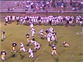 Hueytown, AL 2008 Football
