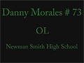Danny morales - Smith (Carrollton, TX)