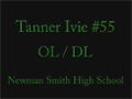 Tanner Ivie - Smith (Carrollton, TX)