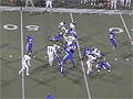 Dontreyl Beckham - Smith(Carrollton, TX)