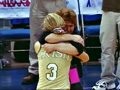 Notre Dame Prep, MI 2007-2008 Volleyball