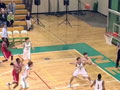 John Curtis, LA vs Newman, LA