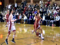 Carondelet vs. Monte Vista (CA) Girls Basketball