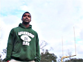 Chad Boyd - Archbishop Shaw, LA 2008 Football