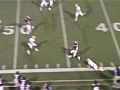 Brandon Lowery - Sachse, TX 2008 Football