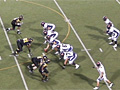 Rickey Bolds - Sachse, TX 2008 Football