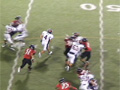 Austin Hayes - Sachse, TX 2008 Football