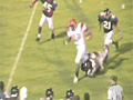 Greg Bryant #9 - Smith, NC 2008 Football