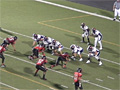 Kason Hostrup - Sachse, TX 2008 Football