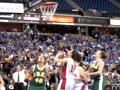Brea Olinda vs. Carondelet (CA) Girls Basketball