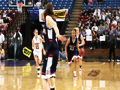Modesto Christian vs Linden (CA) Girls Basketball 