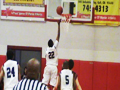 Sacramento vs Whitney