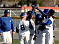 Mt. Pleasant vs. Oak Grove (CA)