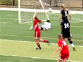 Archbishop Mitty vs. Willow Glen (CA)