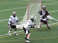 Don Bosco Prep @ St. Peter's Prep - NJ Lacrosse