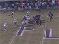 Fountain Lake, AR 2008 Football