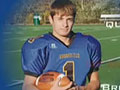 Brookfield, CT - Jordan Burandt QB Highlights