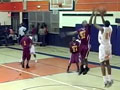 Walker (New Orleans, LA) vs. McDonogh #35, LA