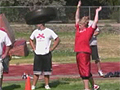 Heritage, CO 2008 Football