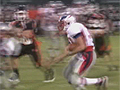 Heritage, CO 2008 Football