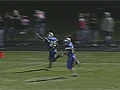 Attleboro, MA 2008 Football
