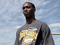 Reasons Report - Meet Trovon Reed