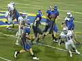 Brookfield, CT - Season Highlights 2008 part 1