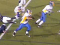 Brookfield, CT - Mike Palicz Highlights 2008