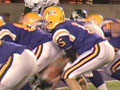 Seantrel Henderson - Cretin-Derham Hall, MN
