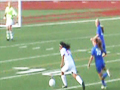 Roseville vs Rocklin