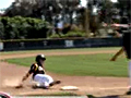 Los Gatos vs. Wilcox (CA)