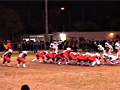 Westchester, CA 2008-2009 Football