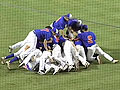 Bolles, FL - Baseball 3A State Champions