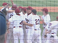 Brookwood, GA 2008 Baseball