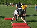Jefferson, NJ 2008 Football