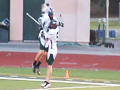 Granite Bay vs St. Mary's
