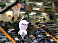 Lance Stephenson - Lincoln (Brooklyn, NY)