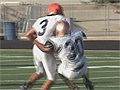 Cienega, AZ 2008 Football
