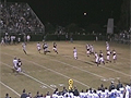 Tift County, GA 2008 Football
