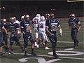 Cienega, AZ 2008 Football