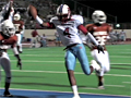 Mike Davis - Skyline, TX Football