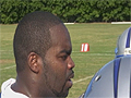 Gulliver, FL 2008 Football