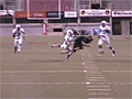 Alta, UT 2008 Football