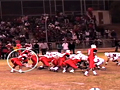 Dawan Marzett - Westchester, CA 2008 Football
