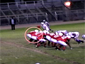 Lionel Boyce - Westchester, CA 2008 Football